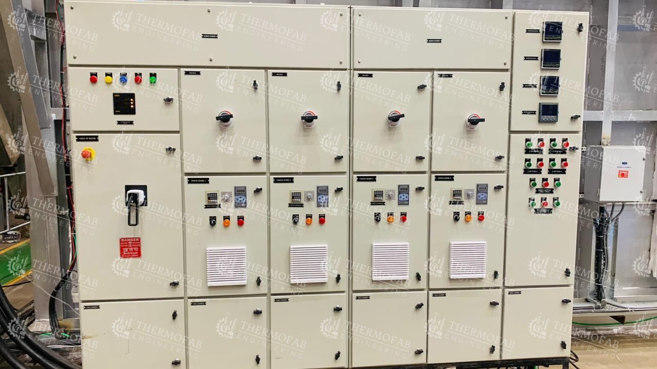 Automation System Integration